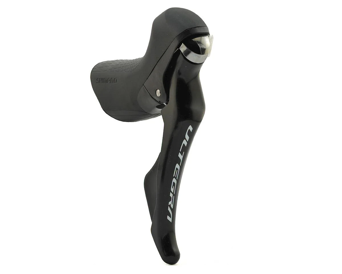Shimano Ultegra ST-R8000 Brake/Shift Lever (Black) (Right) (11 Speed)